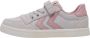 Hummel Sneakers Baskets basses enfant Slimmer Stadil - Thumbnail 2