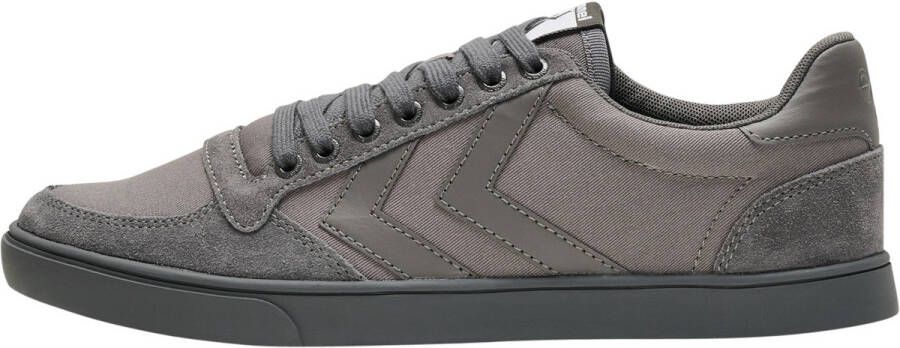 Hummel Sneaker flach Slimmer Stadil Tonal Low Castle Rock - Foto 3