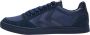 Hummel Sneaker flach Slimmer Stadil Tonal Low Dress Blues - Thumbnail 3