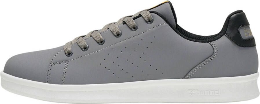 Hummel Sneakers Baskets basses synthétique Busan Nubuck