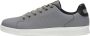 Hummel Sneakers Baskets basses synthétique Busan Nubuck - Thumbnail 1