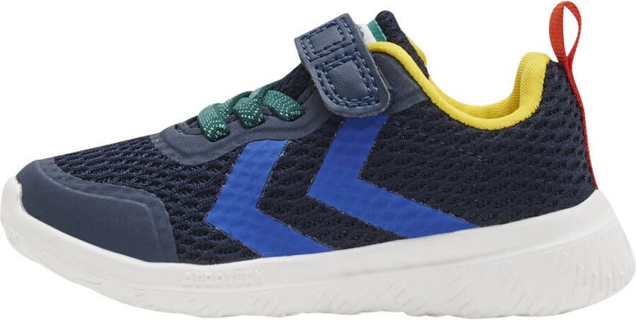 Hummel Actus Recycle Sportschoenen Black Iris Kinderen - Foto 2