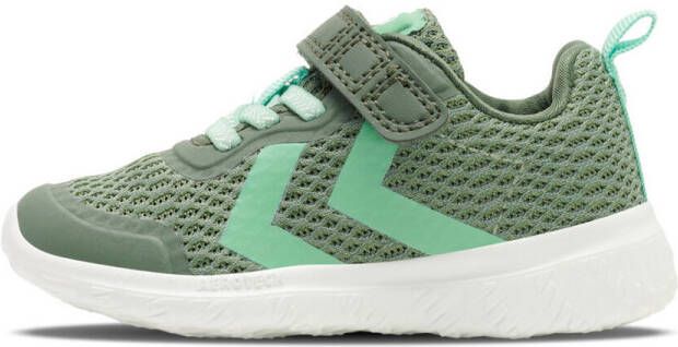 Hummel Sneakers Baskets bébé Actus Recycled