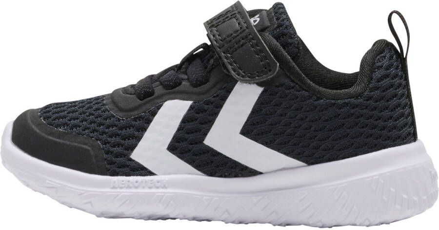 Hummel Sneakers Baskets bébé Actus Recycled