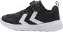 Hummel Kinder Sneaker Actus Recycled Infant Black - Thumbnail 2