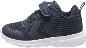 Hummel Sneakers Baskets bébé Actus Recycled