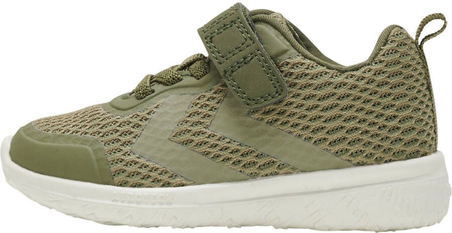 Hummel Sneakers Baskets bébé Actus Recycled