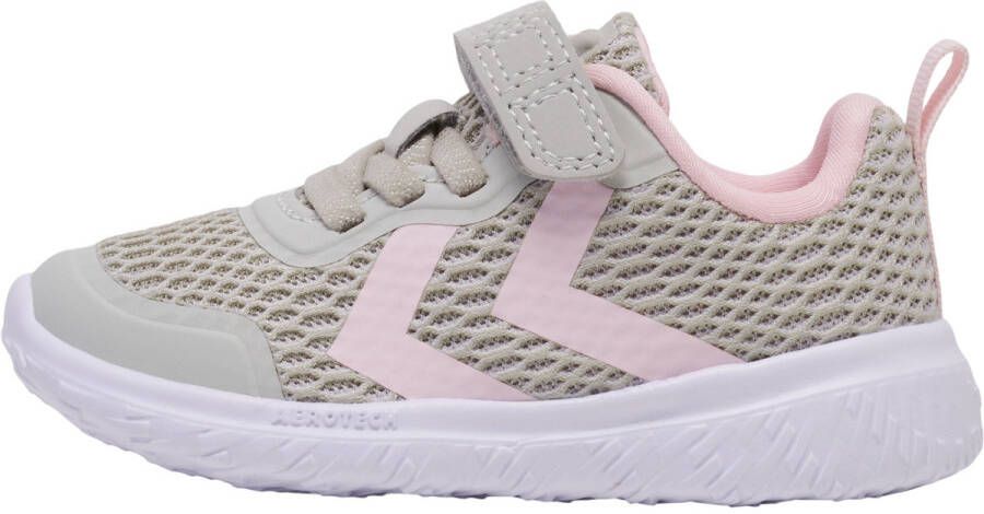 Hummel Sneakers Baskets bébé Actus Recycled