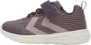 Hummel Sneakers Baskets bébé Actus Recycled