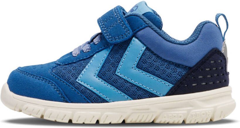Hummel Sneakers Baskets bébé Crosslite
