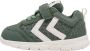 Hummel Sneakers Baskets bébé Crosslite - Thumbnail 1