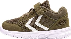 Hummel Sneakers Baskets bébé Crosslite