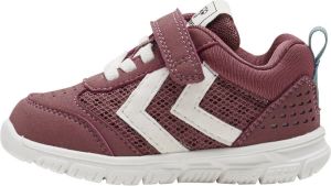 Hummel Sneakers Baskets bébé fille Crosslite Winter