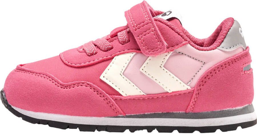 Hummel Sneakers Baskets bébé fille Reflex