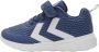 Hummel Sneakers Baskets bébé garçon Actus Recycled - Thumbnail 1