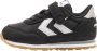Hummel Kinder Sneaker Reflex Infant Black - Thumbnail 2