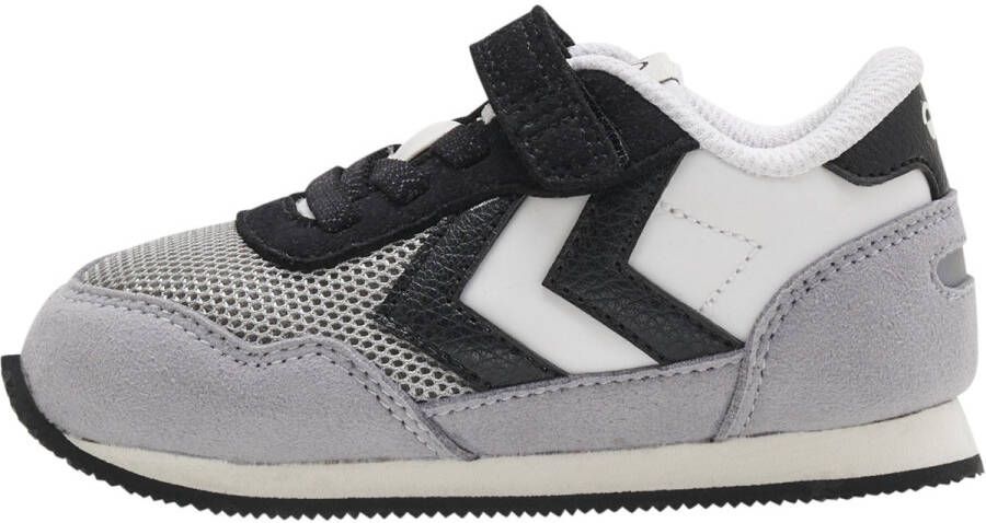 Hummel Sneakers Baskets bébé Reflex Multi