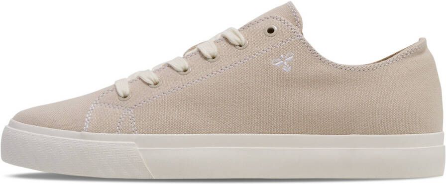 Hummel Sneakers Baskets Classic Canvas