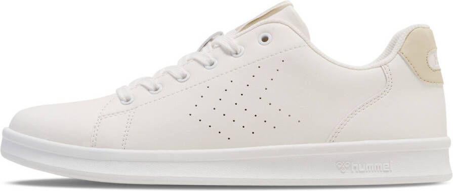 Hummel Sneakers Baskets Court Line