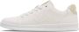 Hummel Sneakers Baskets Court Line - Thumbnail 1