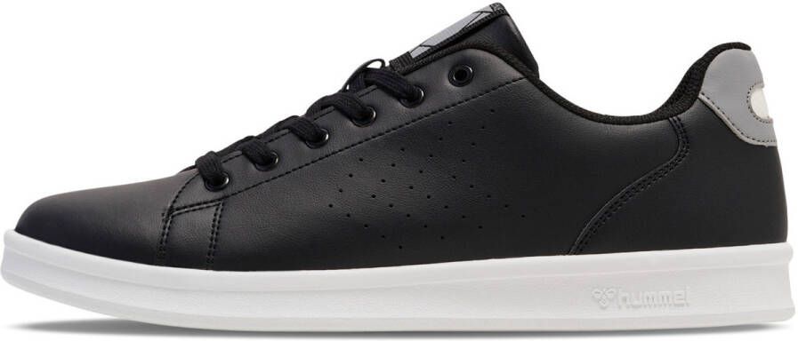 Hummel Sneakers Baskets Court Line