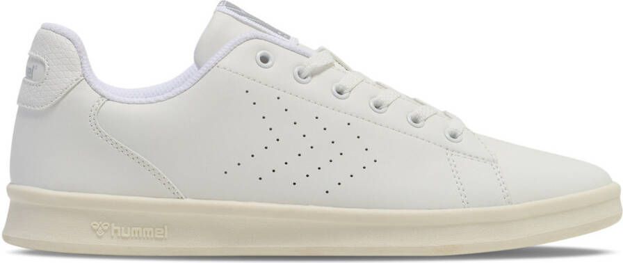 Hummel Sneakers Baskets Court Line Lzh