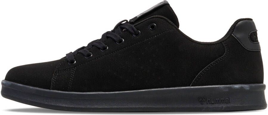 Hummel Sneakers Baskets Court Line WT