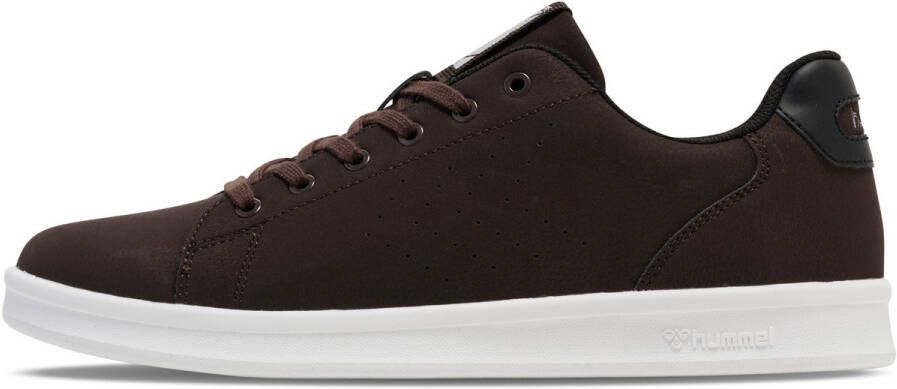 Hummel Sneakers Baskets COURT LINE WT