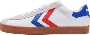 Hummel Sneakers Baskets Diamant Lx-E Nylon
