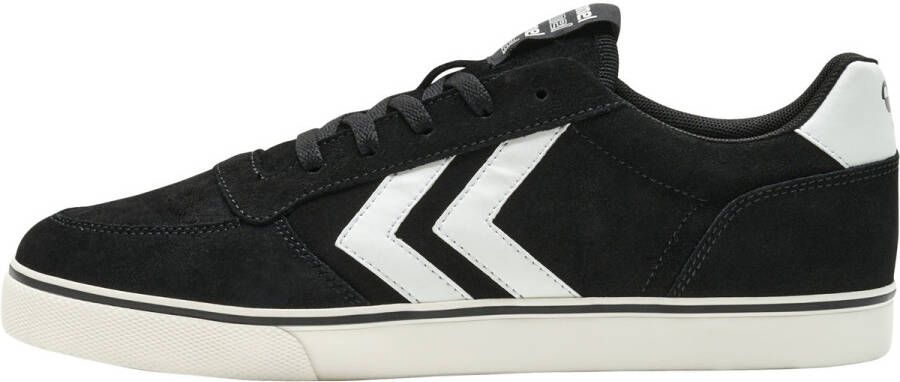 Hummel Sneakers Baskets en suède Stadil Lx-E