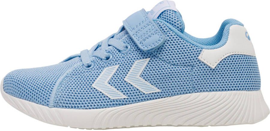 Hummel Kinder Sneakers low Breaker Jr 217917 Dusk Blue - Foto 2