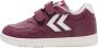Hummel Sneakers Baskets enfant Camden - Thumbnail 2