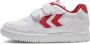 Hummel Kinder Sneakers flach Camden Jr Bittersweet - Thumbnail 2