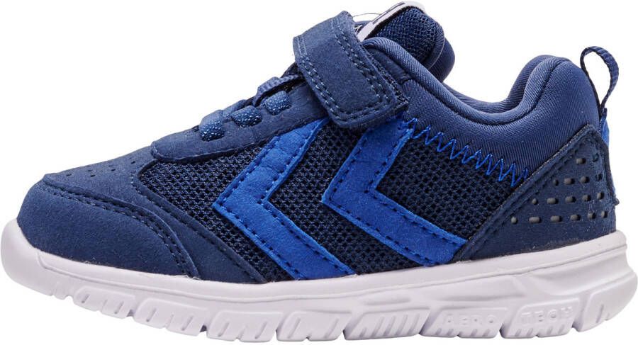 Hummel Sneakers Baskets enfant Crosslite