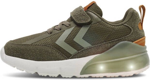 Hummel Sneakers Baskets enfant Daylight