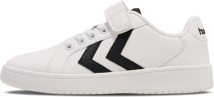 Hummel Sneakers Baskets enfant Derby Court