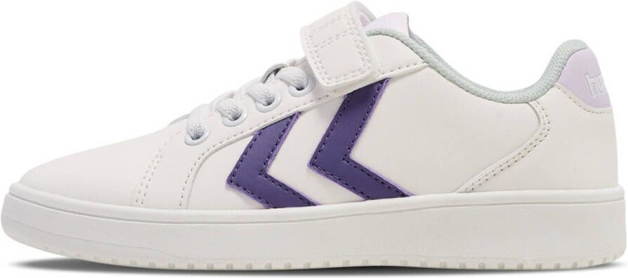 Hummel Sneakers Baskets enfant Derby Court