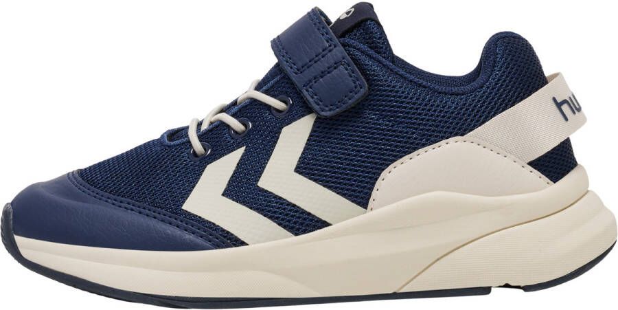 Hummel Kinder Sneakers Reach 250 Recycled Jr Black Iris - Foto 2