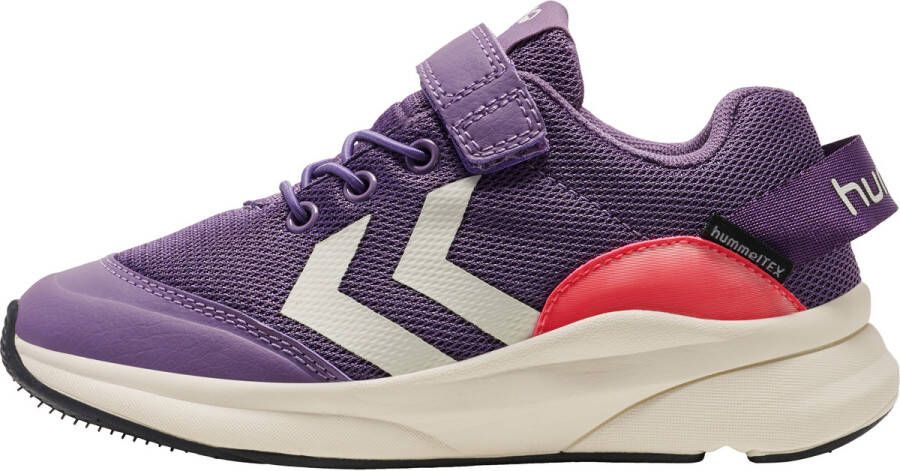 Hummel Sneakers Baskets enfant Reach 250 Tex