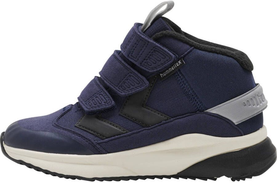Hummel Sneakers Baskets enfant Reach Zero Tex