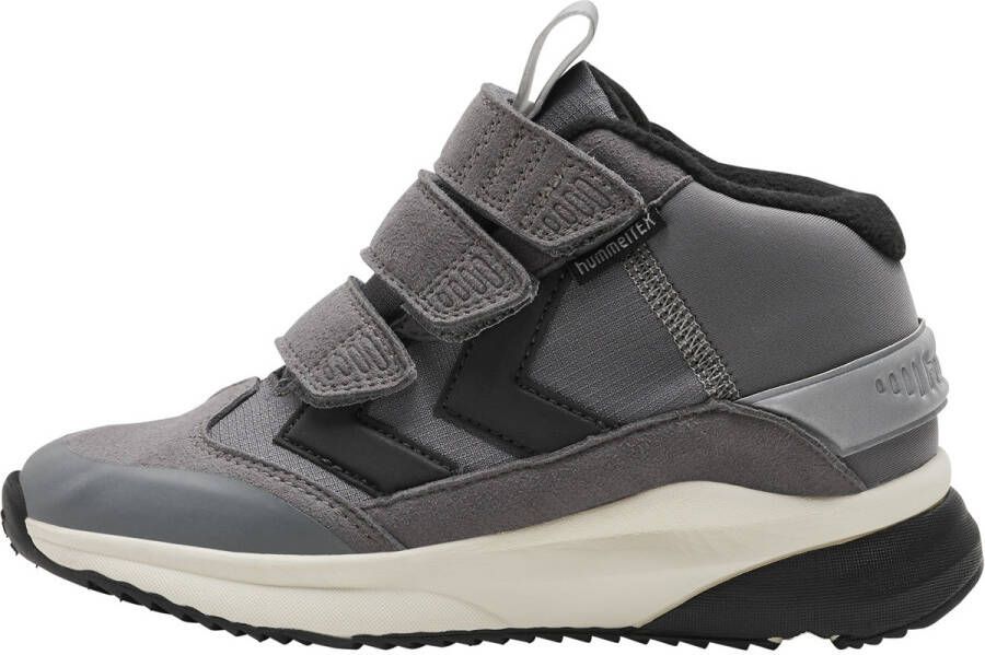 Hummel Sneakers Baskets enfant Reach Zero Tex