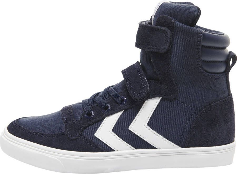 Hummel Sneakers Baskets enfant Slimmer Stadil High