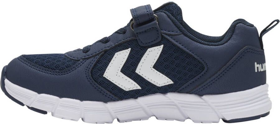 Hummel Kinder Sneaker Speed Jr Black Iris - Foto 2