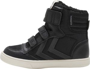 Hummel Teenslippers Baskets enfant Stadil Super Tex Recycled