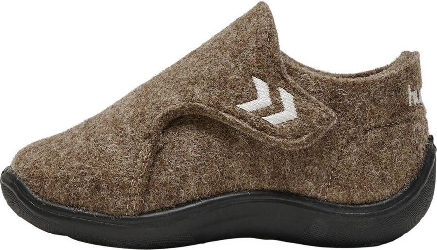 Hummel Sneakers Baskets enfant wool slipper