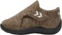 Hummel Sneakers Baskets enfant wool slipper - Thumbnail 2