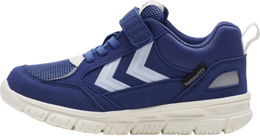 Hummel Sneakers Baskets enfant X-Light 2.0 Tex
