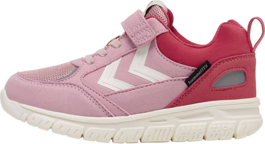 Hummel Sneakers Baskets enfant X-Light Tex 2.0