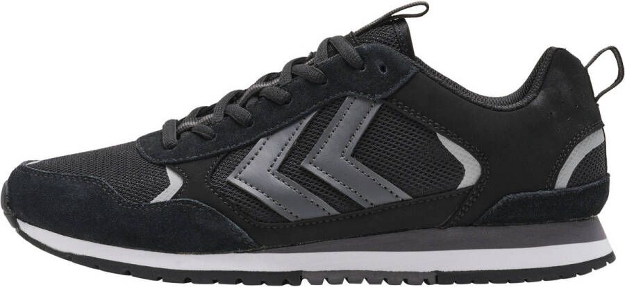 Hummel Sneakers Baskets Fallon