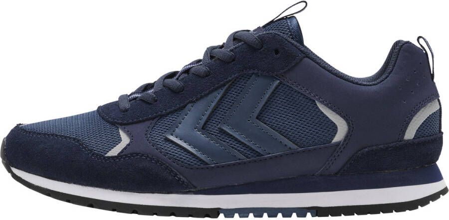 Hummel Sneakers Baskets Fallon